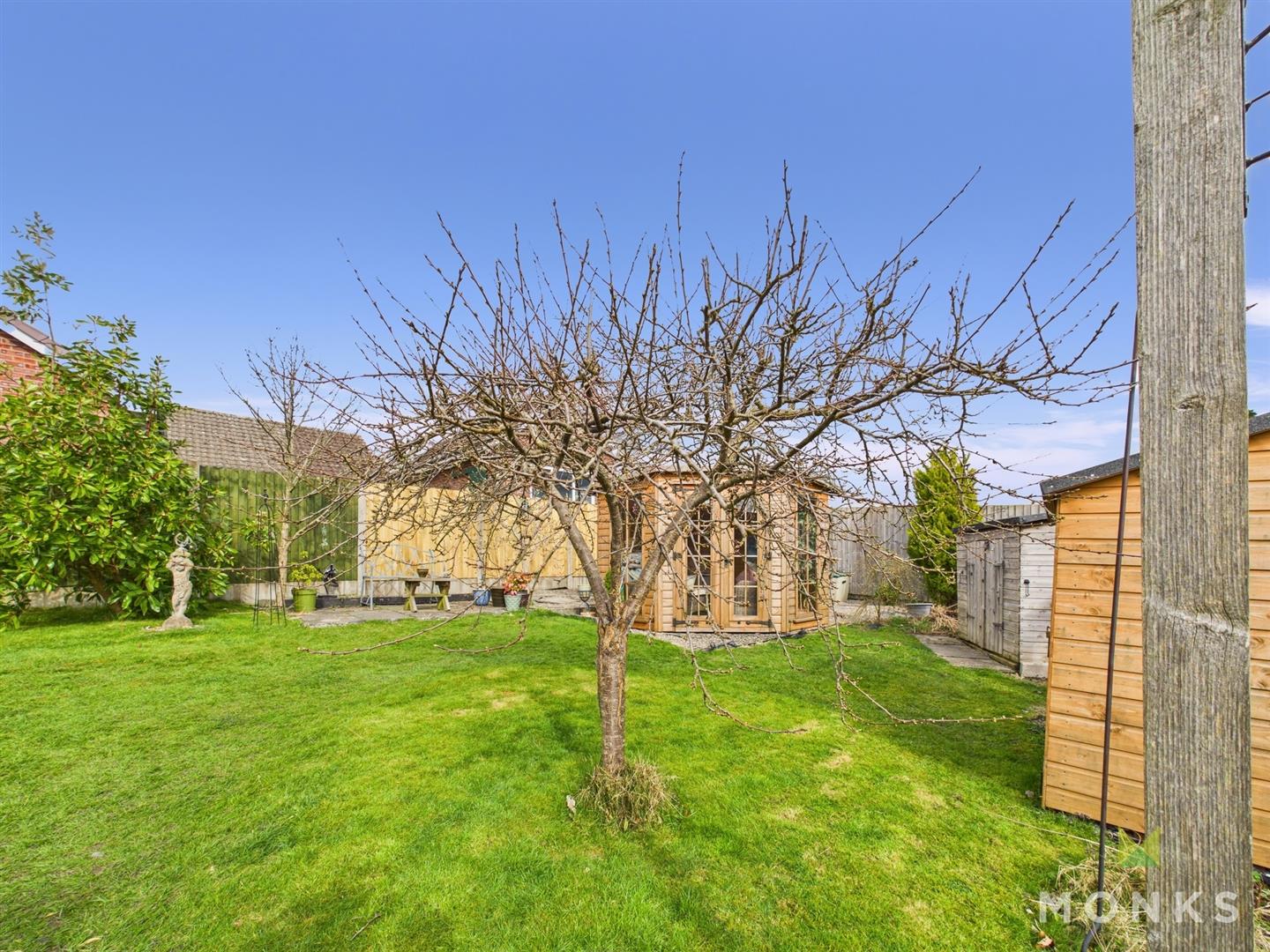 21 Boot Street, Whittington, Oswestry, SY11 4DG For Sale 21 Boot Street, Whittington, Oswestry, SY11 4DG For Sale
